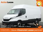 Iveco Daily L2 H2 2022 €282 per maand, Auto's, Zwart, Iveco, Wit, Nieuw