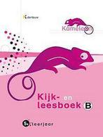 Kameleon taal 5 - kijk- en leesboek B 9789048600809, Boeken, Verzenden, Gelezen, Steven de Laet