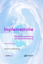 Implementatie 9789035234796 Richard Grol, Verzenden, Gelezen, Richard Grol