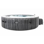 Intex Pure Spa Greywood deluxe Ø216 x 71 cm, Verzenden, Nieuw