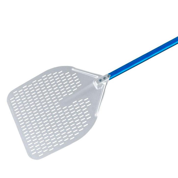 GGM Gastro | Pizzaschep vierkant AZZURRA - Aluminium - |, Zakelijke goederen, Horeca | Keukenapparatuur, Verzenden