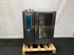 Rational Combi steamer SCC WE 101 gas, Zakelijke goederen, Horeca | Keukenapparatuur, Ophalen of Verzenden, Gebruikt, Ovens, Magnetrons en Steamers