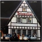 LP gebruikt - Triumvirat - Ã La Carte, Cd's en Dvd's, Vinyl | Overige Vinyl, Verzenden, Zo goed als nieuw