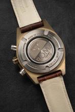 Visconti - Roma 60s - KW21-06 - Heren - 2020+, Sieraden, Tassen en Uiterlijk, Horloges | Heren, Nieuw