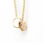 Cartier - Ketting met hanger Roze goud, Sieraden, Tassen en Uiterlijk