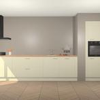 Magnolia keuken Calgary 86489, Verzenden, Nieuw