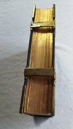 [PRENT-BIBLE] Bijbel, dat is de gansche heilige schrift. -