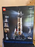 Lego Set - 21335 - Ideas (CUUSOO) - Motorised Lighthouse, Kinderen en Baby's, Speelgoed | Duplo en Lego, Nieuw