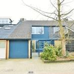 Eengezinswoning met tuin, balkon en garage, gestoffeerd, Huizen en Kamers, Hilversum