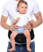 Deryan Pack Basic Luxe Heupdrager - Baby En Peuter Heupzitje, Verzenden, Nieuw