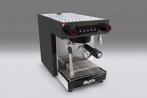 Espressomachine Magister ES40 (zwart), Witgoed en Apparatuur, Koffiezetapparaten, Nieuw, 2 tot 4 kopjes, Ophalen of Verzenden