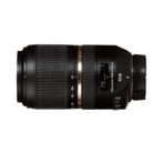 Tamron SP AF 70-300mm f/4-5.6 Di VC USD (voor Canon), Telelens, Ophalen of Verzenden, Zo goed als nieuw, Zoom