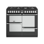 Stoves Sterling S1000 DF Deluxe2965, Ophalen of Verzenden, Nieuw