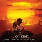 cd - Various - The Lion King (Original Motion Picture Soun..