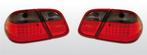 Achterlichten Mercedes CLK W208 Coupe 1997-2002 | LED | rood, Verzenden, Nieuw, Mercedes-Benz