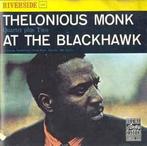 cd - Thelonious Monk Quartet Plus Two - At The Blackhawk, Verzenden, Zo goed als nieuw