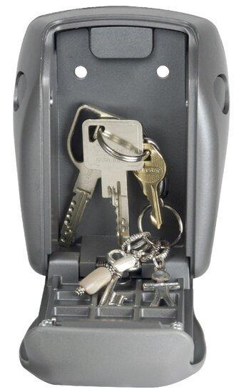 MasterLock sleutelkluis 5415 beschikbaar voor biedingen