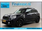 MINI Cooper 2.0 Cooper S E ALL4 Chili SOH 86% Pano Sfeer PDC, Automaat, Blauw, Nieuw, Hybride Elektrisch/Benzine