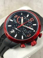 Certina - DS Podium Chronograph Precidrive GMT -, Nieuw
