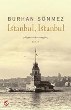 Istanbul, Istanbul 9789492086860 Burhan Sonmez, Boeken, Gelezen, Burhan Sonmez, Verzenden