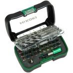 Hikoki 750365 Boor/Bit set 50-delig, Verzenden, Nieuw