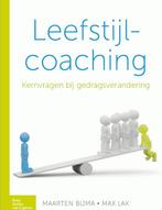 Leefstijlcoaching 9789031388585 Max Lak, Verzenden, Zo goed als nieuw, Max Lak