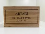 2020 Bodegas y Viñedos Artadi, El Carretil - Rioja - 6, Nieuw