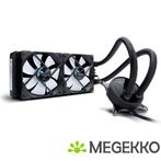 Fractal Design Celsius S24 Black, Computers en Software, Computerkoelers, Verzenden, Nieuw