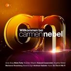 Willkommen Bei Carmen Nebel - ZDF - CD, Cd's en Dvd's, Ophalen of Verzenden, Nieuw in verpakking