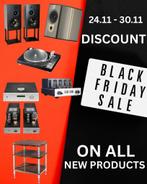 Tsakiridis Aeolos Ultra KT150 Jantzen Caps WBT plugs, Verzenden