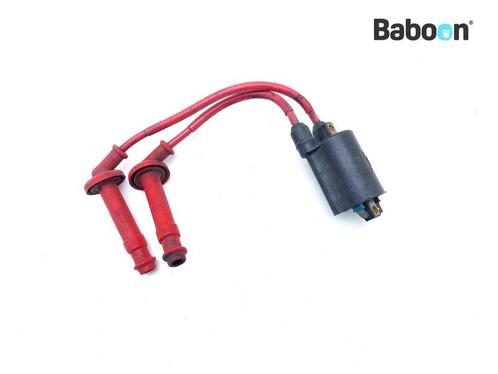 Bobine Honda CBR 600 F 1991-1994 (CBR600F CBR600F2 PC25), Motoren, Onderdelen | Honda, Gebruikt, Verzenden