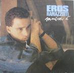 LP gebruikt - Eros Ramazzotti - Musica Ã, Cd's en Dvd's, Vinyl | Pop, Verzenden, Zo goed als nieuw