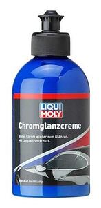 Liqui Moly Chroomglanscreme 250 ml, Motoren, Verzenden