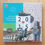Nederland - Post NL Jaarboek Nederlandse Postzegels - 2015, Gestempeld