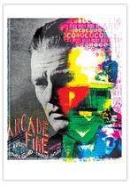 Posters - Poster Arcade Fire - Arcade Fire, Verzenden, Zo goed als nieuw