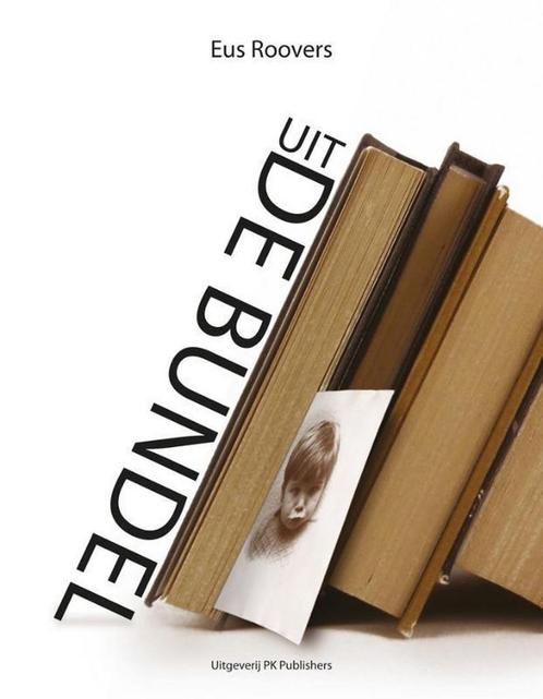 Uit de bundel 9789490373030 E. Roovers, Boeken, Gedichten en Poëzie, Gelezen, Verzenden