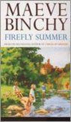 FIREFLY SUMMER 9780099485414 Maeve Binchy, Boeken, Verzenden, Gelezen, Maeve Binchy