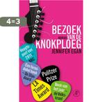 Bezoek van de knokploeg 9789029586061 Jennifer Egan, Verzenden, Gelezen, Jennifer Egan