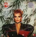 LP gebruikt - Toyah - Minx, Zo goed als nieuw, Verzenden