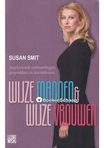 Wijze mannen en wijze vrouwen Susan Smit, Boeken, Verzenden, Zo goed als nieuw