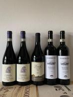 2020 Pichemej ,2020 Marrone, 2020 Tre Pais Broccardo & 2020, Nieuw