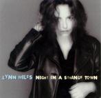 cd - Lynn Miles - Night In A Strange Town, Cd's en Dvd's, Cd's | Overige Cd's, Verzenden, Zo goed als nieuw