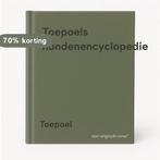 Toepoels hondenencyclopedie 9789023005605 Toepoel, Boeken, Verzenden, Gelezen, Toepoel