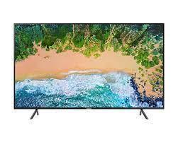 Samsung UE55NU7170 - 55 inch Ultra HD 4K Smart LED TV, Audio, Tv en Foto, Televisies, 100 cm of meer, Smart TV, 50 Hz, 4k (UHD)