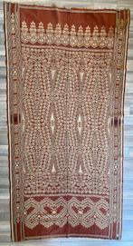 Ceremonial cloth PUA - Sarawak / Borneo - Iban Dayak -