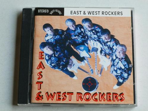 East & West Rockers - rarity records, Cd's en Dvd's, Cd's | Pop, Verzenden