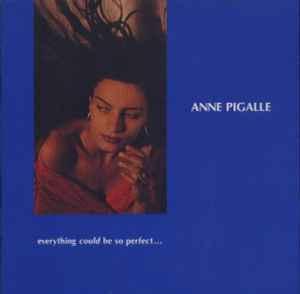 cd - Anne Pigalle - Everything Could Be So Perfectâ¦, Cd's en Dvd's, Cd's | Overige Cd's, Zo goed als nieuw, Verzenden
