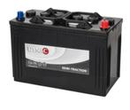 Dynac Semi tractie accu 12 volt 105 ah Type 95804, Watersport en Boten, Ophalen of Verzenden, Nieuw