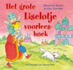 grote Liselotje voorleesboek / Liselotje 9789047512998, Boeken, Verzenden, Zo goed als nieuw, Ron Schröder