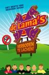 De Lama's - Verboden Te Lachen! (DVD)